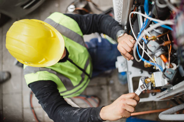 Best Electrical Safety Inspections  in Harrison, OH