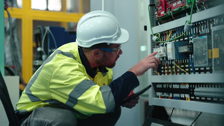 Best Commercial Electrical Services  in Harrison, OH