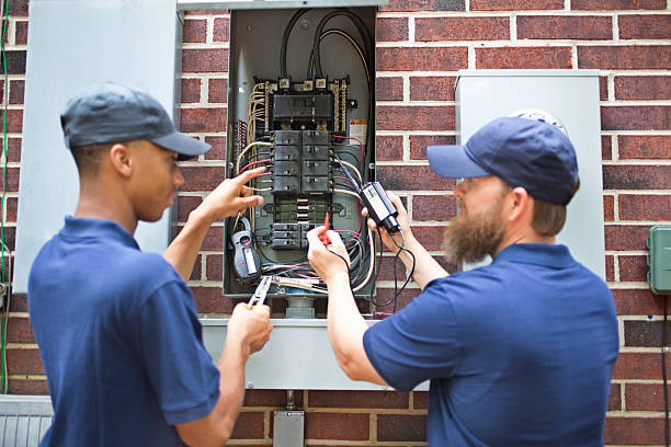 Best Backup Power Systems Installation  in Harrison, OH